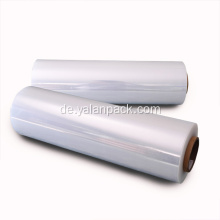 Handbedingung Verpackung Stretch Film Wrap Roll